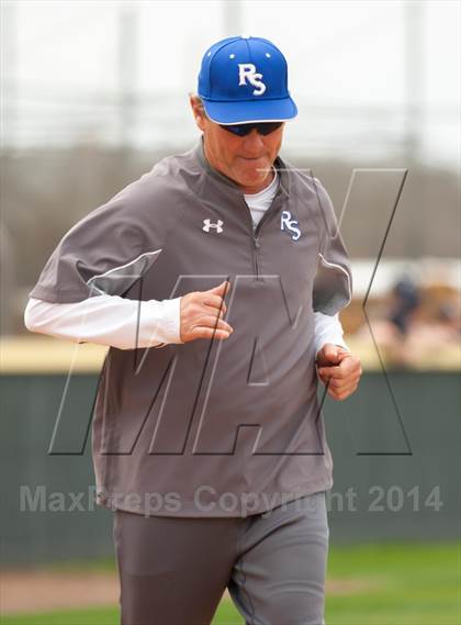 Thumbnail 2 in Clear Brook @ Sterling [Ross] (David Anzaldua Tournament) photogallery.