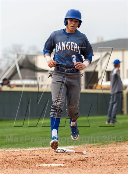 Thumbnail 1 in Clear Brook @ Sterling [Ross] (David Anzaldua Tournament) photogallery.