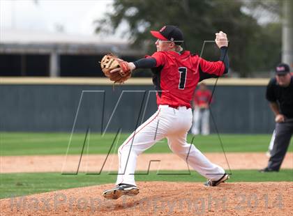 Thumbnail 1 in Clear Brook @ Sterling [Ross] (David Anzaldua Tournament) photogallery.