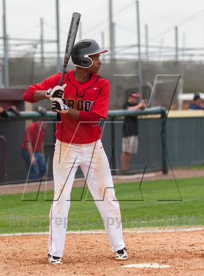 Thumbnail 1 in Clear Brook @ Sterling [Ross] (David Anzaldua Tournament) photogallery.