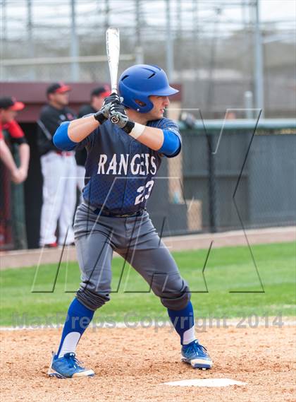 Thumbnail 1 in Clear Brook @ Sterling [Ross] (David Anzaldua Tournament) photogallery.