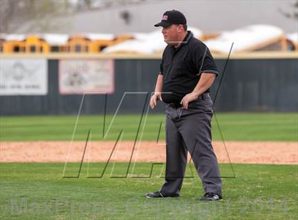 Thumbnail 3 in Clear Brook @ Sterling [Ross] (David Anzaldua Tournament) photogallery.
