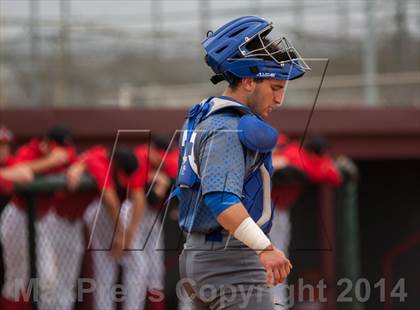 Thumbnail 1 in Clear Brook @ Sterling [Ross] (David Anzaldua Tournament) photogallery.
