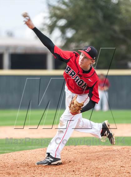 Thumbnail 3 in Clear Brook @ Sterling [Ross] (David Anzaldua Tournament) photogallery.