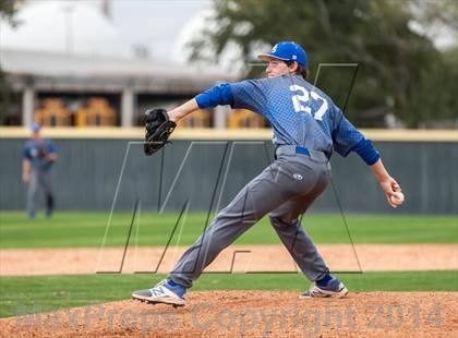 Thumbnail 2 in Clear Brook @ Sterling [Ross] (David Anzaldua Tournament) photogallery.