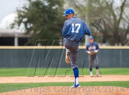 Thumbnail 3 in Clear Brook @ Sterling [Ross] (David Anzaldua Tournament) photogallery.