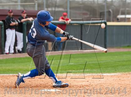 Thumbnail 2 in Clear Brook @ Sterling [Ross] (David Anzaldua Tournament) photogallery.