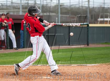 Thumbnail 1 in Clear Brook @ Sterling [Ross] (David Anzaldua Tournament) photogallery.
