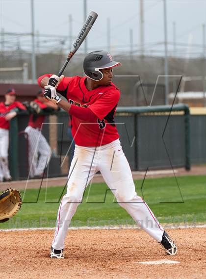 Thumbnail 2 in Clear Brook @ Sterling [Ross] (David Anzaldua Tournament) photogallery.