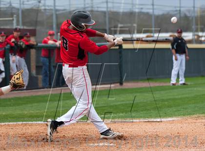 Thumbnail 1 in Clear Brook @ Sterling [Ross] (David Anzaldua Tournament) photogallery.