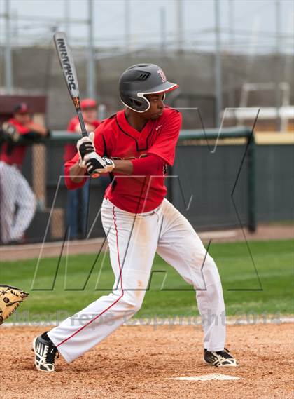 Thumbnail 3 in Clear Brook @ Sterling [Ross] (David Anzaldua Tournament) photogallery.