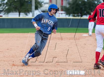 Thumbnail 2 in Clear Brook @ Sterling [Ross] (David Anzaldua Tournament) photogallery.