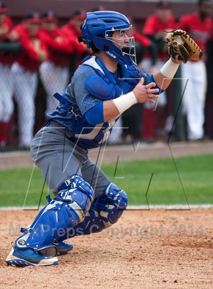 Thumbnail 3 in Clear Brook @ Sterling [Ross] (David Anzaldua Tournament) photogallery.