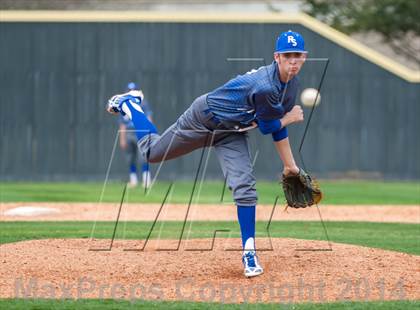 Thumbnail 3 in Clear Brook @ Sterling [Ross] (David Anzaldua Tournament) photogallery.