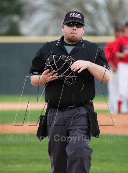 Thumbnail 2 in Clear Brook @ Sterling [Ross] (David Anzaldua Tournament) photogallery.