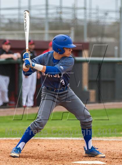 Thumbnail 3 in Clear Brook @ Sterling [Ross] (David Anzaldua Tournament) photogallery.