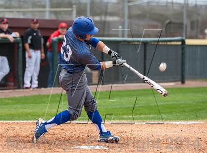 Thumbnail 1 in Clear Brook @ Sterling [Ross] (David Anzaldua Tournament) photogallery.