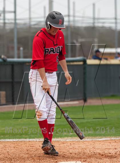 Thumbnail 2 in Clear Brook @ Sterling [Ross] (David Anzaldua Tournament) photogallery.