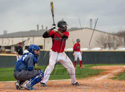 Thumbnail 1 in Clear Brook @ Sterling [Ross] (David Anzaldua Tournament) photogallery.