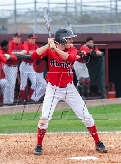 Thumbnail 1 in Clear Brook @ Sterling [Ross] (David Anzaldua Tournament) photogallery.