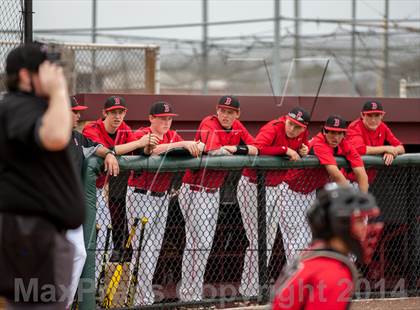 Thumbnail 1 in Clear Brook @ Sterling [Ross] (David Anzaldua Tournament) photogallery.