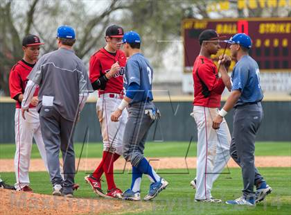 Thumbnail 2 in Clear Brook @ Sterling [Ross] (David Anzaldua Tournament) photogallery.