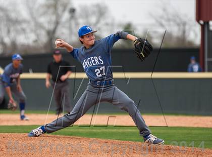 Thumbnail 3 in Clear Brook @ Sterling [Ross] (David Anzaldua Tournament) photogallery.