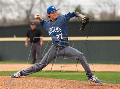 Thumbnail 1 in Clear Brook @ Sterling [Ross] (David Anzaldua Tournament) photogallery.