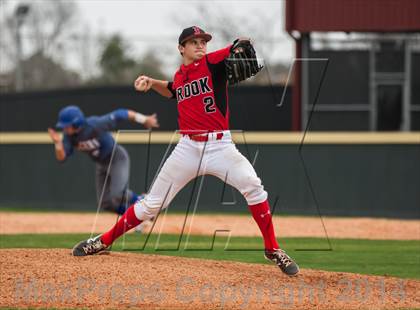Thumbnail 3 in Clear Brook @ Sterling [Ross] (David Anzaldua Tournament) photogallery.