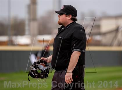 Thumbnail 2 in Clear Brook @ Sterling [Ross] (David Anzaldua Tournament) photogallery.