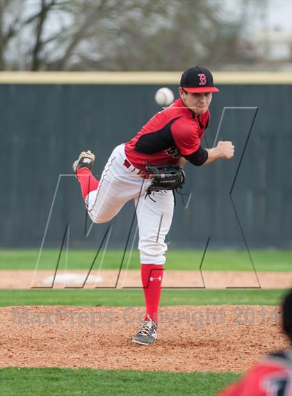 Thumbnail 3 in Clear Brook @ Sterling [Ross] (David Anzaldua Tournament) photogallery.