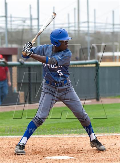 Thumbnail 2 in Clear Brook @ Sterling [Ross] (David Anzaldua Tournament) photogallery.