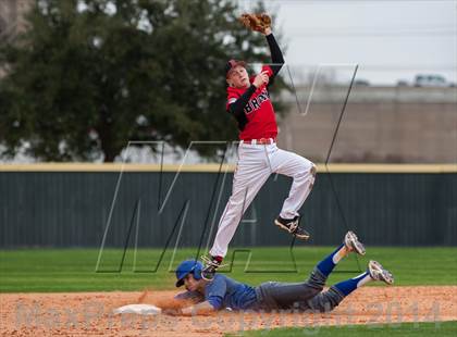 Thumbnail 2 in Clear Brook @ Sterling [Ross] (David Anzaldua Tournament) photogallery.