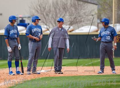 Thumbnail 3 in Clear Brook @ Sterling [Ross] (David Anzaldua Tournament) photogallery.