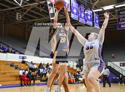 Thumbnail 2 in Delta @ Muncie Central photogallery.