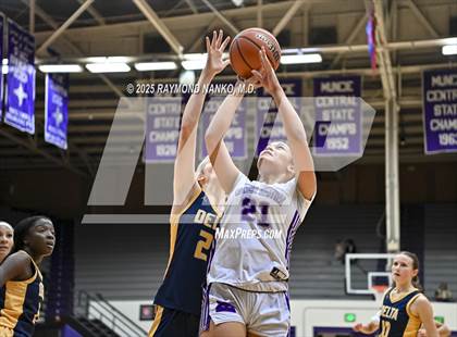 Thumbnail 3 in Delta @ Muncie Central photogallery.