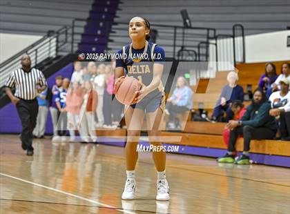 Thumbnail 1 in Delta @ Muncie Central photogallery.