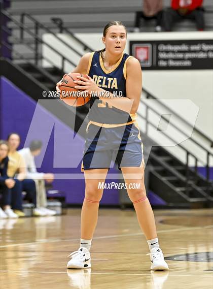 Thumbnail 3 in Delta @ Muncie Central photogallery.