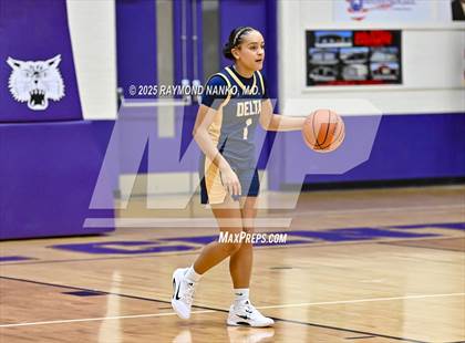 Thumbnail 1 in Delta @ Muncie Central photogallery.