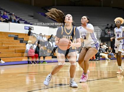 Thumbnail 3 in Delta @ Muncie Central photogallery.