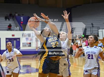 Thumbnail 1 in Delta @ Muncie Central photogallery.