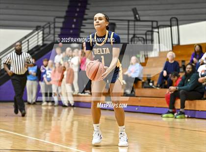 Thumbnail 3 in Delta @ Muncie Central photogallery.