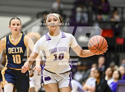 Thumbnail 2 in Delta @ Muncie Central photogallery.