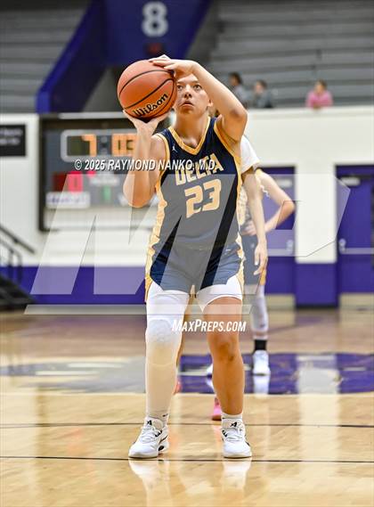 Thumbnail 1 in Delta @ Muncie Central photogallery.