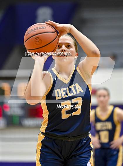 Thumbnail 3 in Delta @ Muncie Central photogallery.