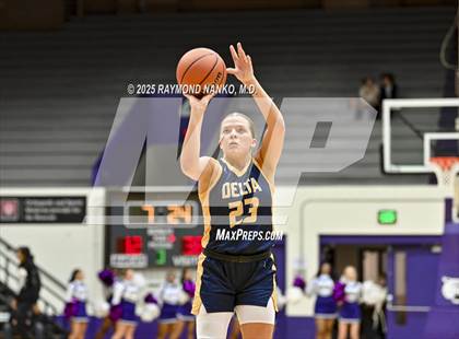 Thumbnail 3 in Delta @ Muncie Central photogallery.