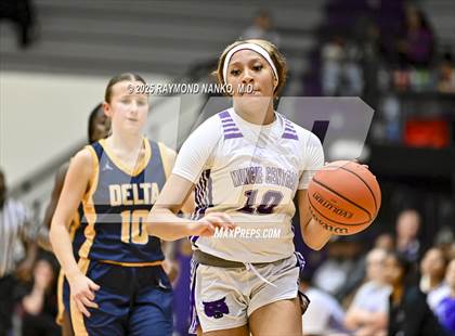 Thumbnail 1 in Delta @ Muncie Central photogallery.