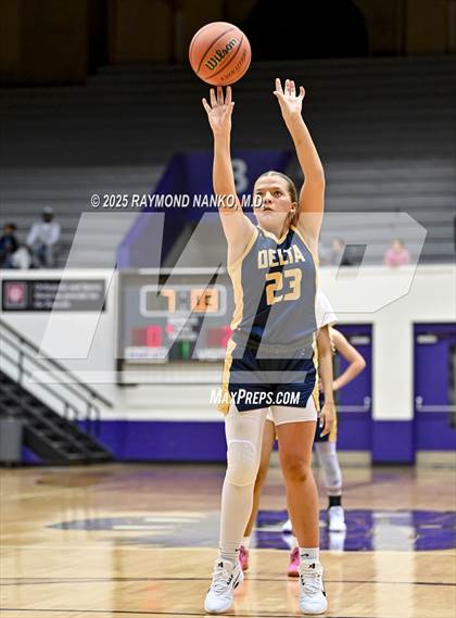 Thumbnail 2 in Delta @ Muncie Central photogallery.