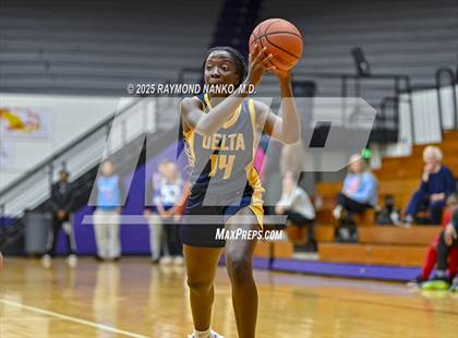 Thumbnail 2 in Delta @ Muncie Central photogallery.