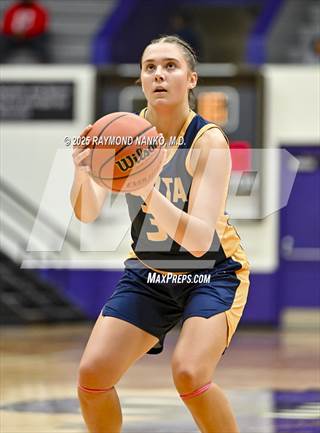 Delta @ Muncie Central